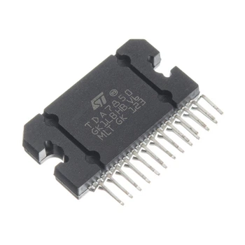 Микросхема TDA7850 (FLEXIWATT-25)