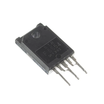 Микросхема STRF5654 (TO-3PF-5Q)
