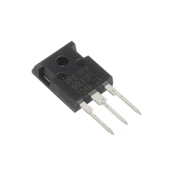 Диод Шоттки PFR60L60PT-L (TO-247AB)