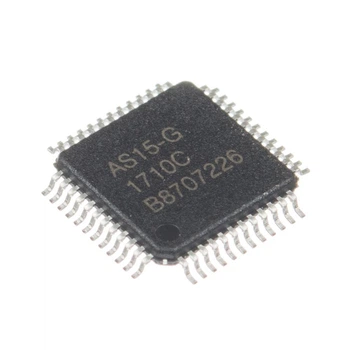 Микросхема AS15-G (QFP48-1.0)