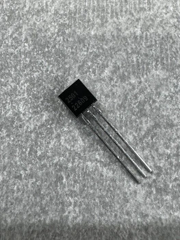 Микросхема DS2501 (TO-92)