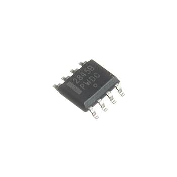 Микросхема UC2845BN (SO8)