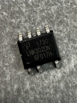 Микросхема LNK302DN (SO7)