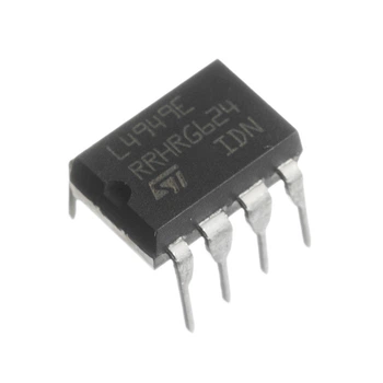 Микросхема L4949E (DIP8)