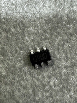 Микросхема MP2259DJ (SOT23-6)