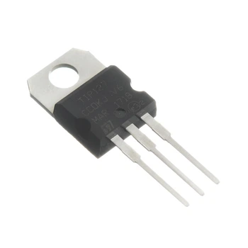 Транзистор TIP127 (TO-220)
