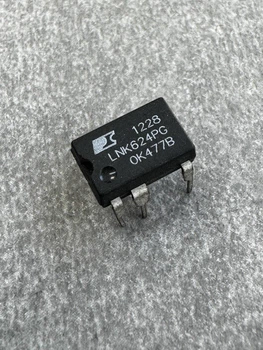 Микросхема LNK624PG (DIP7)