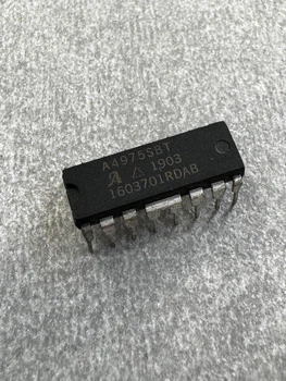 Микросхема A4975SBT (DIP16)
