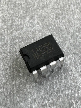 Микросхема TA6586 (DIP8)