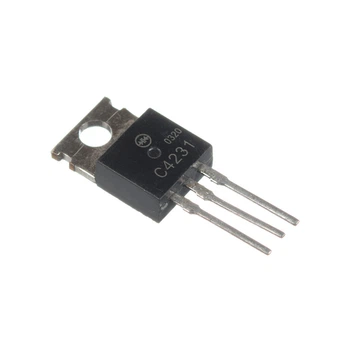 Транзистор 2SC4231 (TO-220F)