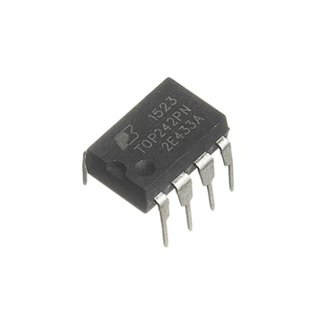 Микросхема TOP242PN (DIP8)