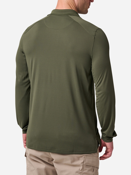 Поло чоловіче Helios Long Sleeve Polo