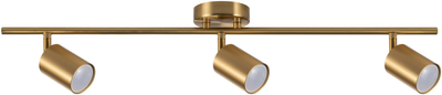 Спот Goldlux Goldi GU10 3x10W IP20 (327277)