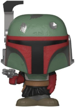 Набір фігурок Funko Bitty Pop Mandalorian 36 шт 76401 (889698764018)