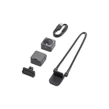 Екшн-камера ACTION 2 POWER COMBO, цифрова, записувальна - CP.OS.00000197.01 DJI