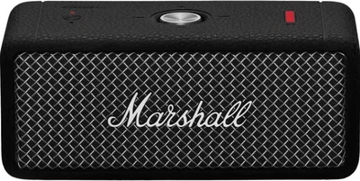 Акустика Marshall Emberton II Black and Steel (1006788)