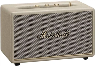 Акустична система Marshall Loud Speaker Acton III Bluetooth Cream
