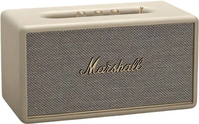 Акустическая система Marshall Louder Speaker Stanmore III Bluetooth Cream
