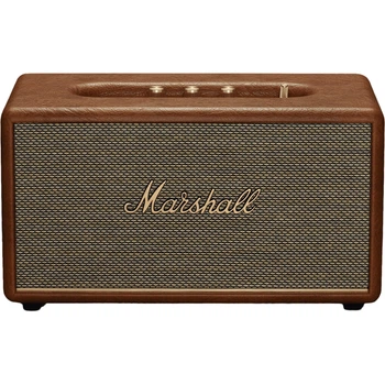 Акустическая система Marshall Stanmore III Brown (1006080) [80796]