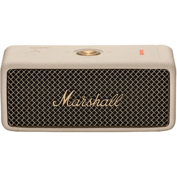 Портативная акустика Marshall Portable Speaker Emberton II Cream (1006237) [87588]