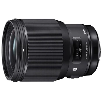 Объектив Sigma AF 85mm f/1,4 DG DN Art (Sony-E)