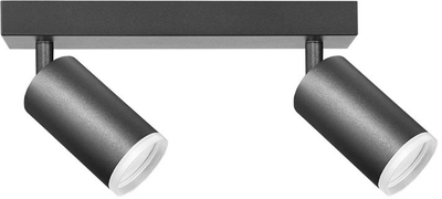 Спот Goldlux London GU10 2x10W IP20 (327703)