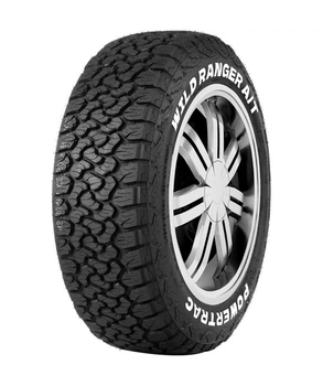 POWERTRAC Wildranger A/T 215/75R15 100S