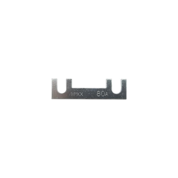 Предохранитель Bosch FS1(strip) 80А