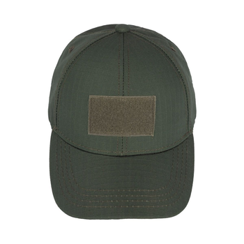 Бейсболка Vik-Tailor Tactical Rip-Stop - Olive L