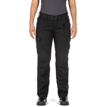 Штани тактичні жіночі 5.11 Tactical Women's ABR Pro Pants 8/Regular Black