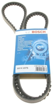 Ремінь генератора Bosch (1 987 947 796)