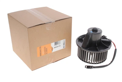 Моторчик пічки VW T4 1.9-2.5TDI 92-03 34119 NRF