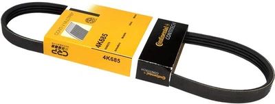 Ремінь генератора Continental (4PK685)