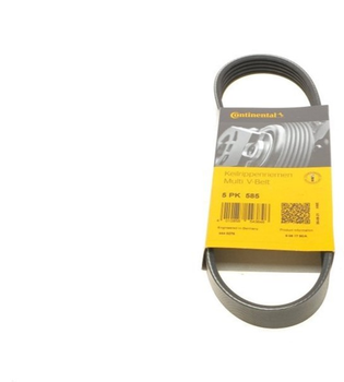 Ремень генератора Continental (5PK585)
