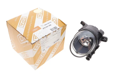 Фара противотуманная левая Audi A4/A6/VW Passat CC 08-18 DPA 99411267702