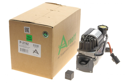 Компресор пневмосистеми MB E-class W211/S-class W220 98-10 P-2192 ARNOTT