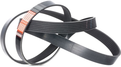 Ремінь генератора Gates (7PK1685XS)