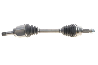 Полуось передняя Fiat Doblo 01-(L) (24x25x615) (TDS0047) Magneti Marelli 302004190047