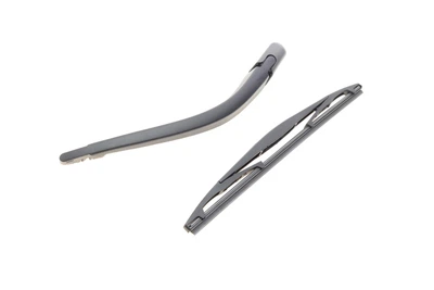 Важіль склоочисника задній Peugeot 107/Citroen C1/Toyota Aygo 05-14 +щітка L= 441mm 56869 AIC
