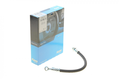 Шланг гальмівний задній Hyundai i30 07-11 L L=286mm BBH-3172 KAVO PARTS