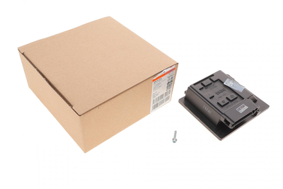 Реостат пічки MB Vito W639 ABR 86 000P MAHLE