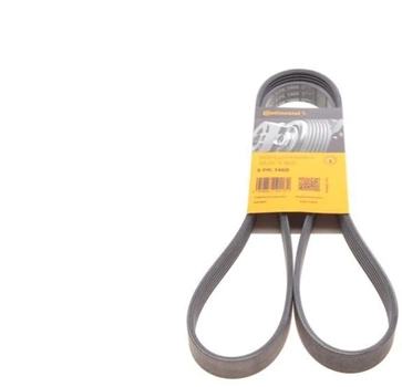 Ремінь генератора Continental (6PK1468)