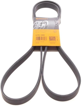 Ремень генератора Continental (6PK1885)