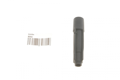 Наконечник свічки запалювання MB E-class W124/W210 93-03/Sprinter 95-06 M111 ZLE234 BERU