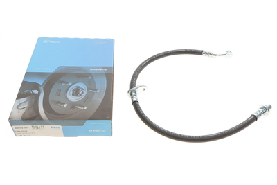 Шланг гальмівний передній Honda Civic 12- L L=550mm BBH-2207 KAVO PARTS