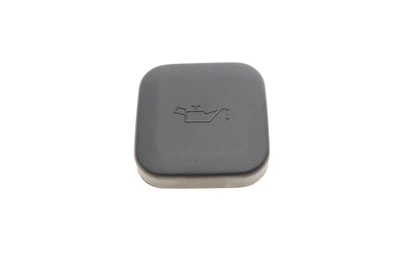 Кришка горловини маслозаливної BMW 3 E36/E46/E90/5 E39/E60/7 E38/E65/X5 E53/E70 1.6-6 -12 53095 AIC