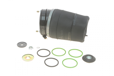 Подушка пневмопідвіски передня Land Rover Range Rover III 02-12 L A-2934 ARNOTT
