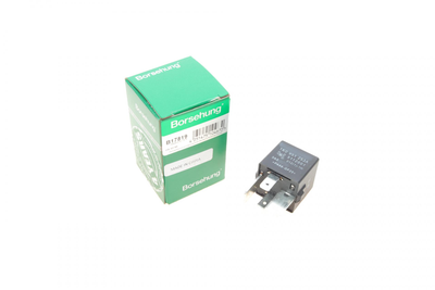 Реле електричне багатофункціональне Audi A3/Skoda Octavia/VW Caddy 04- B17819 BORSEHUNG