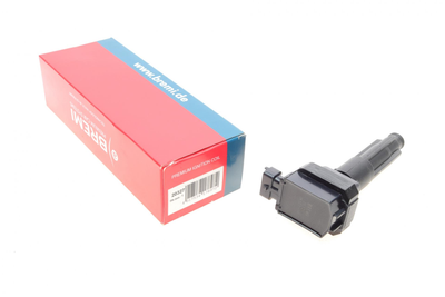 Котушка запалювання MB E-class W210/S-class W140 420/500 -98 20327 BREMI