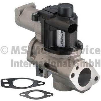 Клапан EGR Audi Q5/Q7/VW Touareg 3.0 TDI 06-17 7.01782.07.0 PIERBURG